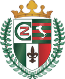 Brasão do Colégio Zampieri